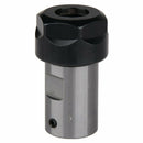 Motor shaft Collet Chuck ER20 A 8mm Extension Rod Holder tool holder CNC Mi