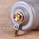 Carburetor Gasket Fuse Hose fit for Powermate 79CC 3.5 FT-LBS Gas Edger PWLE0799