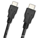 Type-C Interface Mobile Phone Charging Line Type-C Male To Public Data Line