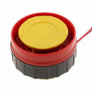 1pc 12V Universal Car Truck Horn Simple Design Motorcycle Electric Driven A