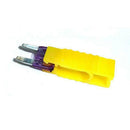 120Pc Small Car Fuse Cover Car insurance Plug-in Fuse Box C4S9