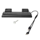 LED Light Game Controllers Fast Charger Power Fast Charging Dock Station for