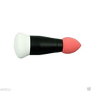 Double-headed Sponge Makeup Brush Face Foundation Brush Cosmetic Makeup Tools
