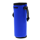2-pack Neoprene Water Bottle Holders Sleeves for Outdoor Sports Jogging Hiking