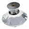8 X LS-D3020 40MM Clear Crystal Glass Diamond Cut Door Knobs Kitchen Cabine E1O5