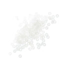 Plastic Accessories Pet Rabbit Guinea Pig Water Fountain Drinking Feeder