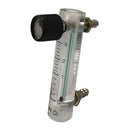 Oxygen Flow Meter Flowmeter with Control Valve for Oxygen Air 0-3L