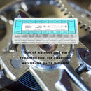 270pcs/box 6-23mm Watch Strap Fixed Axis Connecting Shaft Strap Link Pins