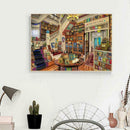 5D DIY Full Drill Diamond Painting Books Embroidery Mosaic Craft Kits Decor