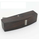 80mm Mini Plane Bottom Edged DIY Woodworking Wood Hand Planer Tool