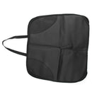 2x Waterproof Anti-slip Car Seat Cover Protector Mat Baby Child High Back