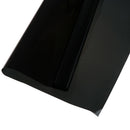 76cm x 6M Black Glass Window Tint Shade Film VLT 5%ï¼ˆ1%15ï¼…25%35% ï¼‰Auto Car
