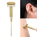 Face Massager Ear Acupoints Probe Acupuncture Points Needle Probe Facial Ti
