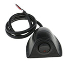 Car Motorcycle RV Boat 12V 5A ON/OFF Switch With LED Dot Indicator Light