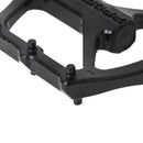 Pedals Trail Flat Aluminium  Spank Flat Bicycle Pedals FT