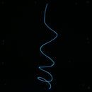 Luminescent Neon LED Lights Glow EL Wire String Strip 2