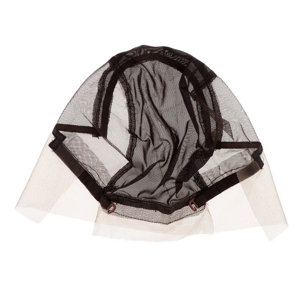 Full Lace Front Wig Cap Breathable for Women for DIY Making Wigs Women