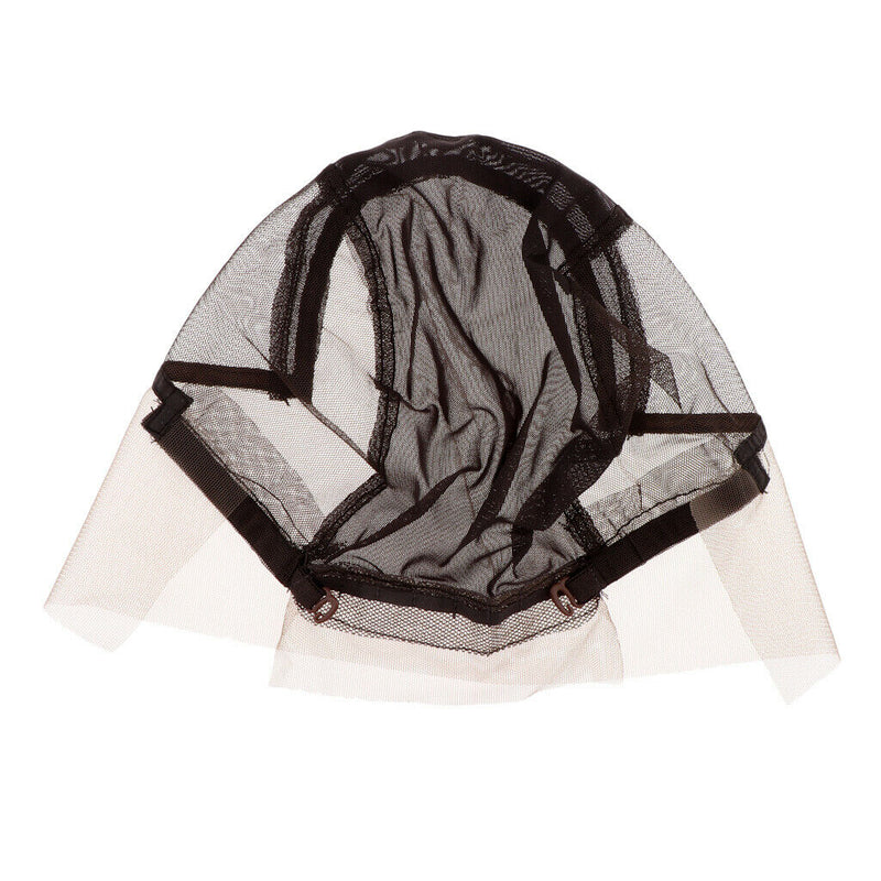 Full Lace Front Wig Cap Breathable for Women for DIY Making Wigs Women