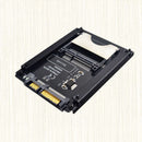 Cfast To Sata3.0 Hard Disk Adapter Card Sata 22Pin To Cfast Card Adapter 2. H6P6