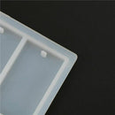 Pendant Fashion Scrapbooking Silicone Mould DIY Decorative Craft Jewelry Ma I4K8