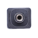 40 Pcs DC Power Cable Female Male Plug Connector 5.5mm x 2.1mm for CCTV Cam H9L6