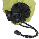 2 Pieces 5 Liters Outdoor Travel Gym Sports Waterproof Dry Sack Drawstring
