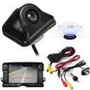 Universal Car Rear View Camera Auto Parking Reverse Backup Camera Night Vis BX