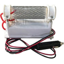 10G Ozone Generator 220V Air Purifier Ozone Sterilizer Quartz Tube Air Ozon