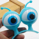 Luminous Alien Headband Head Bopper Fancy Dress Costume Accessory Hot Set V W3H3