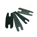 24pcs Tattoo Machine Gun Supply Front Back Shader Liner Contact Springs HWM