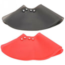Neck Shield Magnetic Shawl Haircut Shawl Salon Haircut Neck Cape Wrap Colla