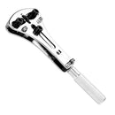 Watch Case Opener Set Rear Cover Opening Devices Kit Battery Changing Tools