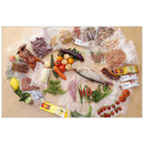 Sealer Vacuum Packer Storage Bags Household Food Vacuum Sealer Rolls Packag V6X8