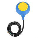 220V 16A Float Switch Water Level Controller Water Level Contactor Sensor W I3D3