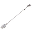 Cocktail Mixer Stainless Steel Wine Stirring Mixing Spoon Stir Spoon A