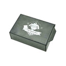 Magic Props The Secret Box Magic Black Pull Box Magic Toys Kids Tool AU Tri D0D7