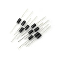 10PCS SR5100 SB5100 MIC 100V 5A Schottky Rectifier Diode Z