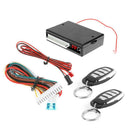 Car Auto Remote Central Door Lock Kit Keyless Entry Alarm System 405/T218