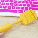 Watch Band Slit Bracelet Strap Chain Pin Link Remover Adjuster Repair Tool