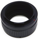 M42 Lens for Z Mirrorless Full Frame Z6 Z7 Camera Lens Adapter Register