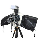 Waterproof Case Rain Snow Sand Dust Proof Housing Bag for Camera DSLR SLR