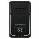 Cherub WSM-240 Portable Electronic Guitar Bass Metronome Piano Digital metr O9M6