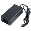 12V 3A 36W AC/DC Power Supply Adapter for 2.1 & 2.5mm LED Strip Security Ca L2E4