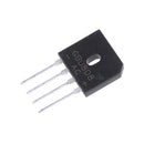 5Pcs GBU808 800V 8A single phases diode bridge rectifier ic chip â„–[