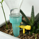 3pcs/set New Garden Automatic Watering Irrigation Plant Flower Bottle Drip T  Gw