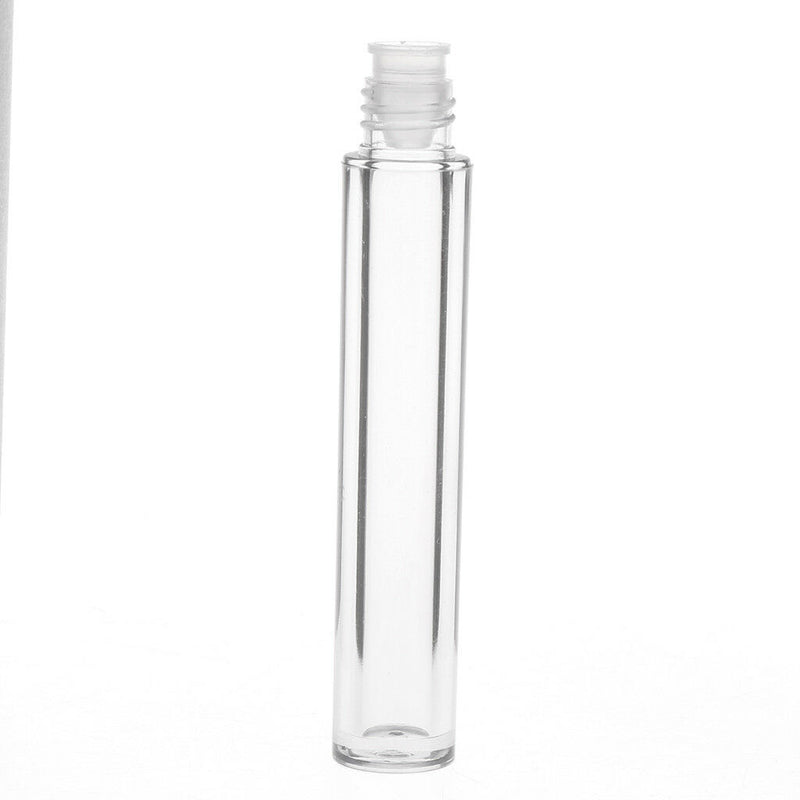 New 5mL Empty Eyelashes Tube Mascara Container Bottle Vial Makeup Cosmetic