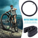 14x1.25/1.5 AV MTB Bicycle Inner Tire Bike Wheel Tyre Inflatable Inner Tube
