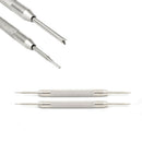 Watch Band Strap Stainless Steel Spring Bar Link Pin Remover Watch Repair Tool
