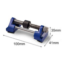 Metal Honing Guide Angle Jig Tool For Sharpening Chisel 1 Planers Iron x A1Q5