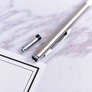 1Set 3.0 mm HB Lead Holders Automatic Mechanical Pencil 4 Leads Ref OZ